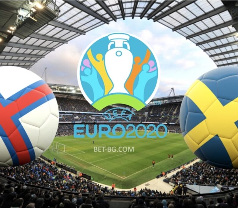 Faroe Islands - Sweden bet365