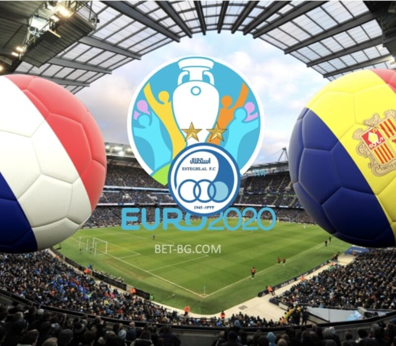 France - Andorra bet365