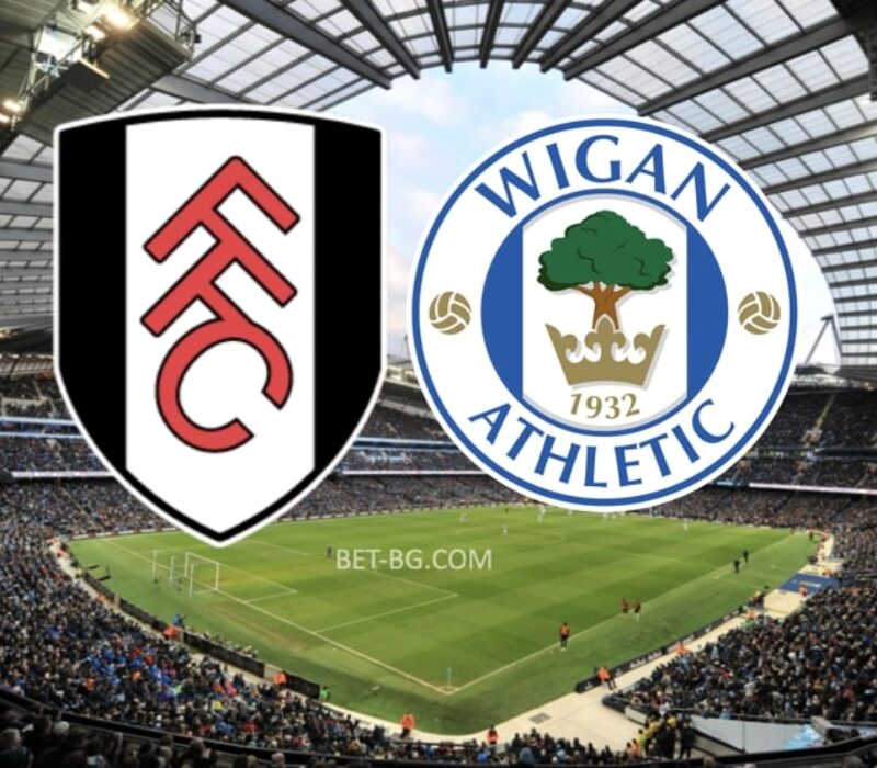 Fulham - Wigan bet365