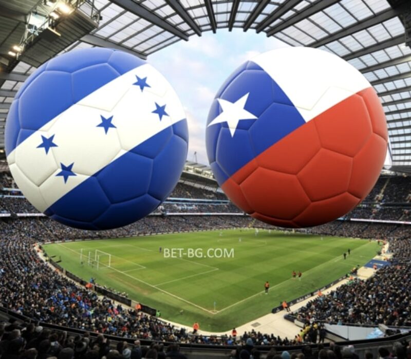 Honduras - Chile bet365
