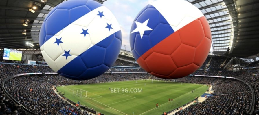 Honduras - Chile bet365