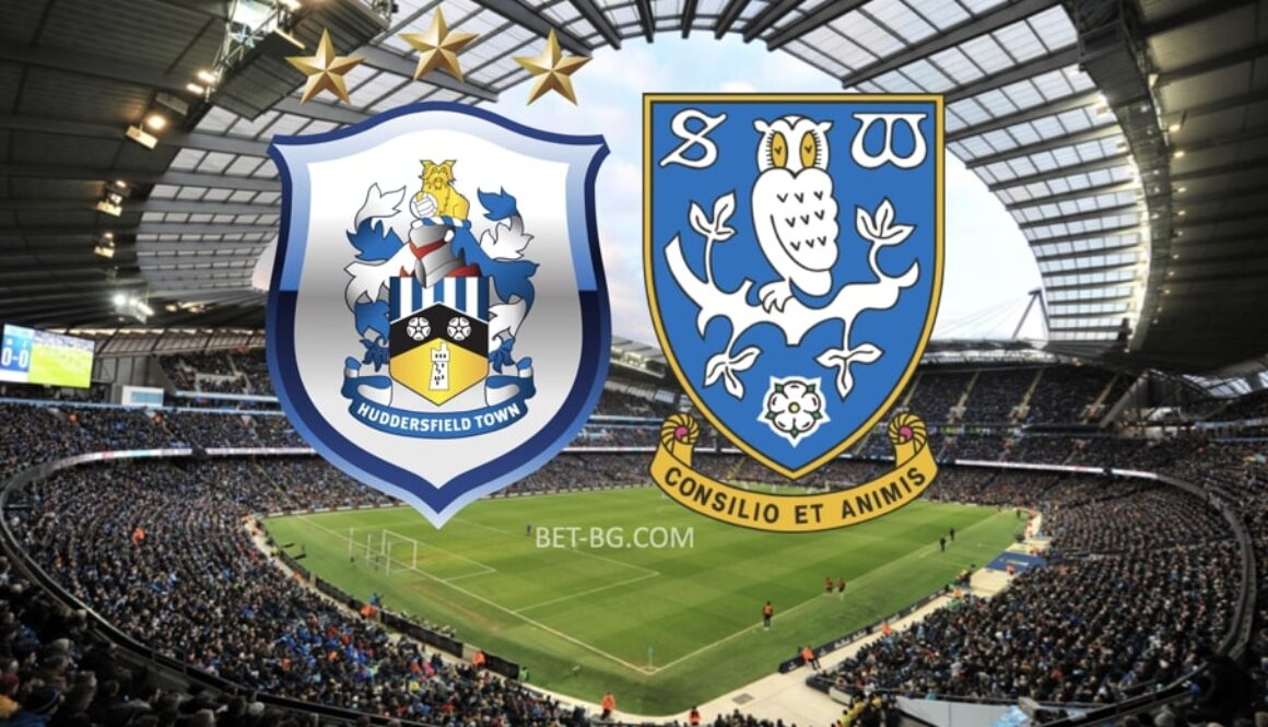 Huddersfield - Sheffield bet365