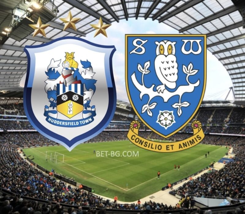 Huddersfield - Sheffield bet365