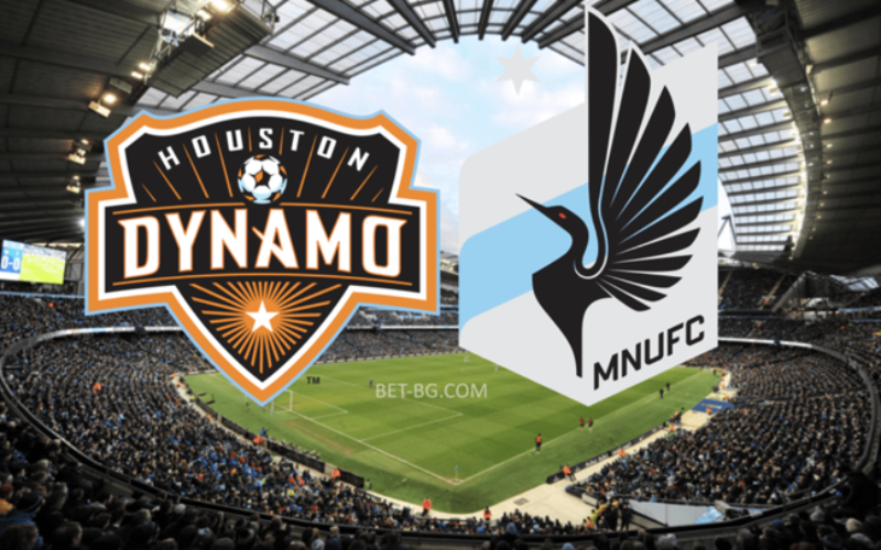 Houston Dynamo - Minnesota United bet365