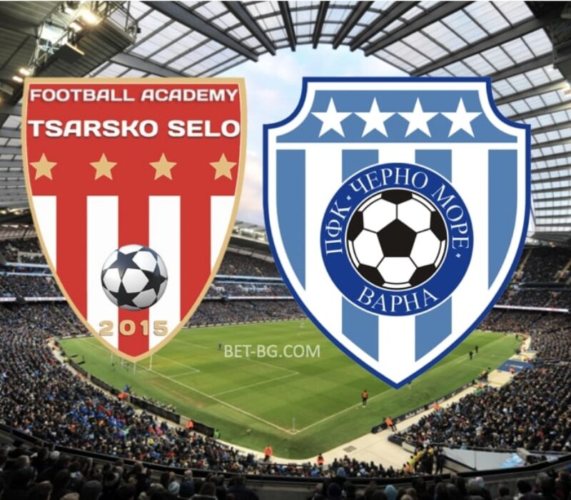 Tsarsko Selo - Black Sea bet365