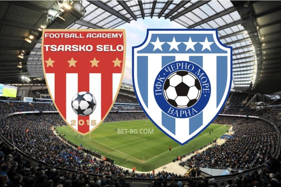 Tsarsko Selo - Black Sea bet365