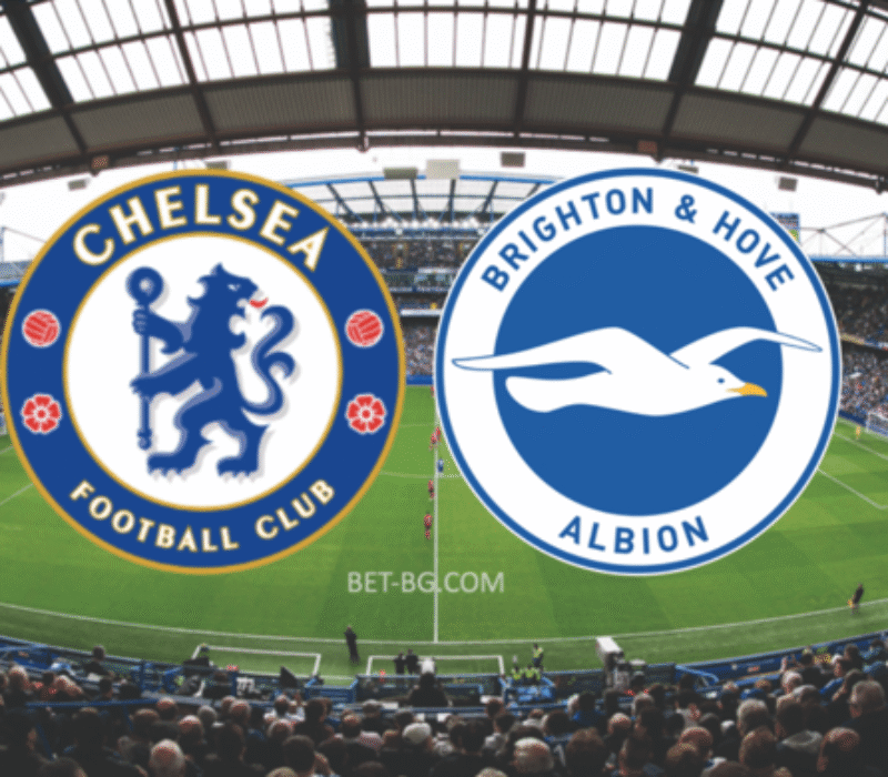 Chelsea - Brighton bet365