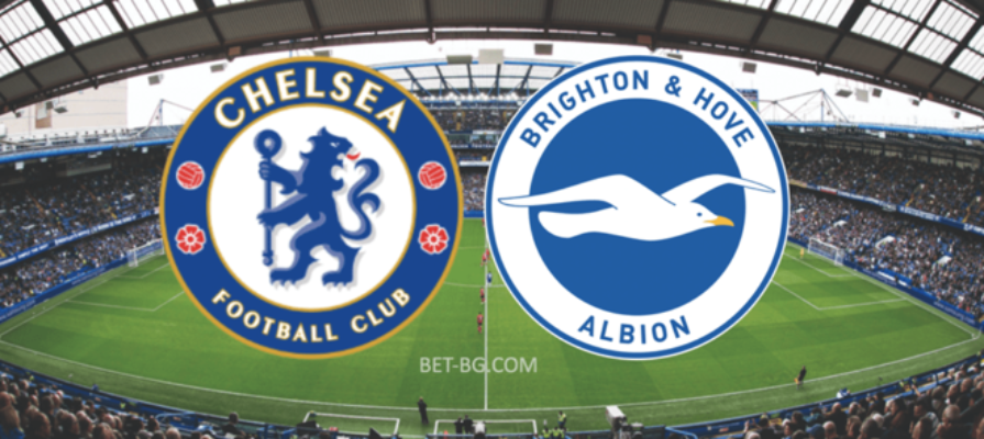 Chelsea - Brighton bet365