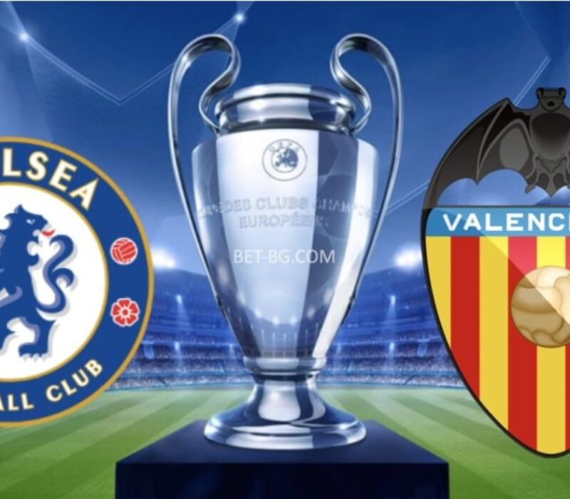 Chelsea - Valencia bet365