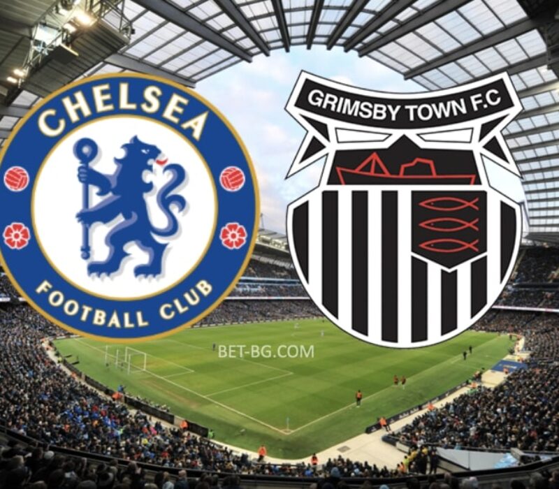 Chelsea - Grimsby bet365