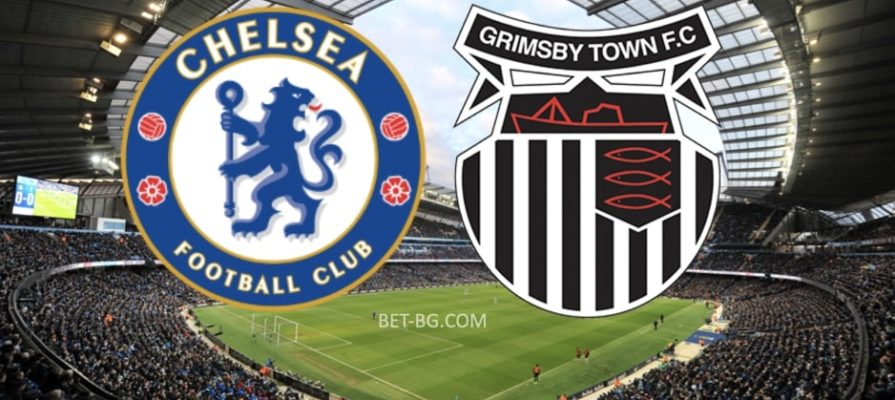 Chelsea - Grimsby bet365