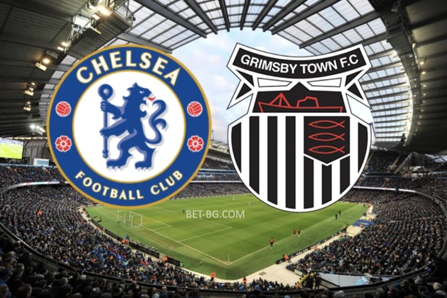 Chelsea - Grimsby bet365