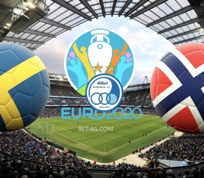 Sweden - Norway bet365