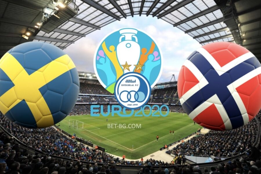 Sweden - Norway bet365