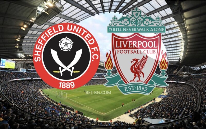 Sheffield United - Liverpool bet365