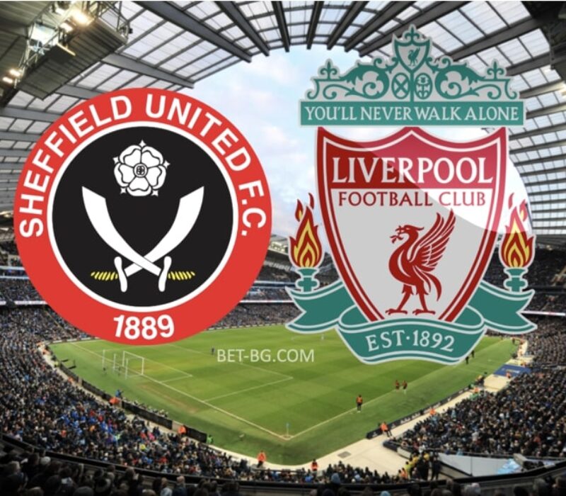 Sheffield United - Liverpool bet365