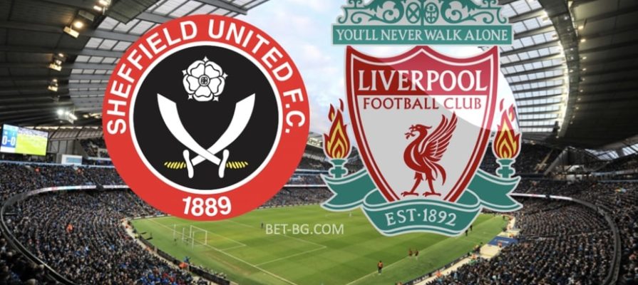 Sheffield United - Liverpool bet365