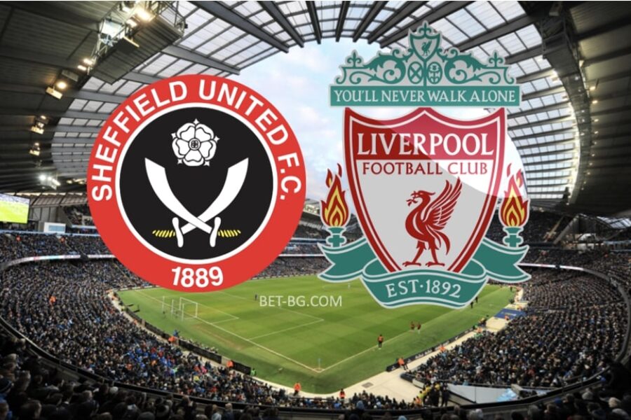 Sheffield United - Liverpool bet365
