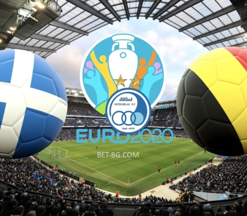 Scotland - Belgium bet365