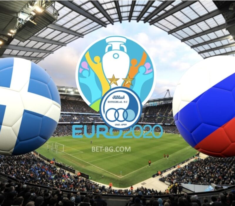 Scotland - Russia bet365