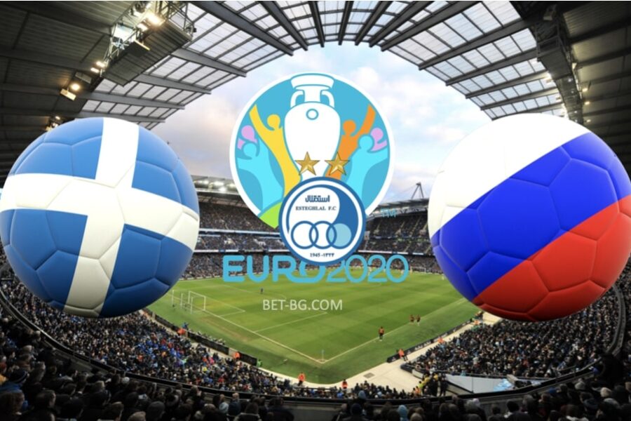 Scotland - Russia bet365