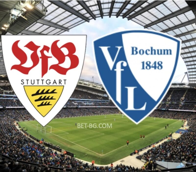 Stuttgart - Bochum bet365