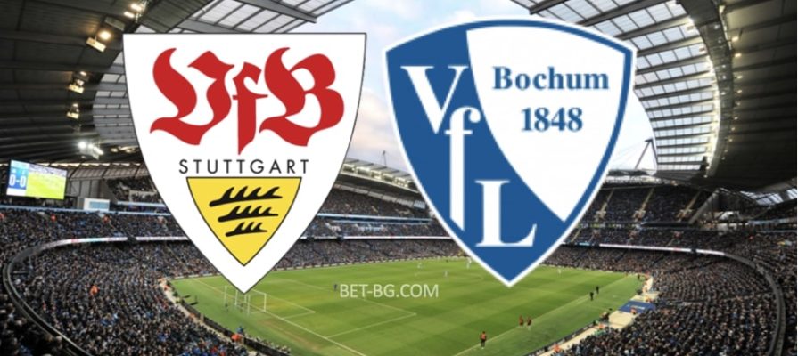 Stuttgart - Bochum bet365