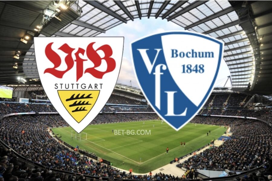 Stuttgart - Bochum bet365