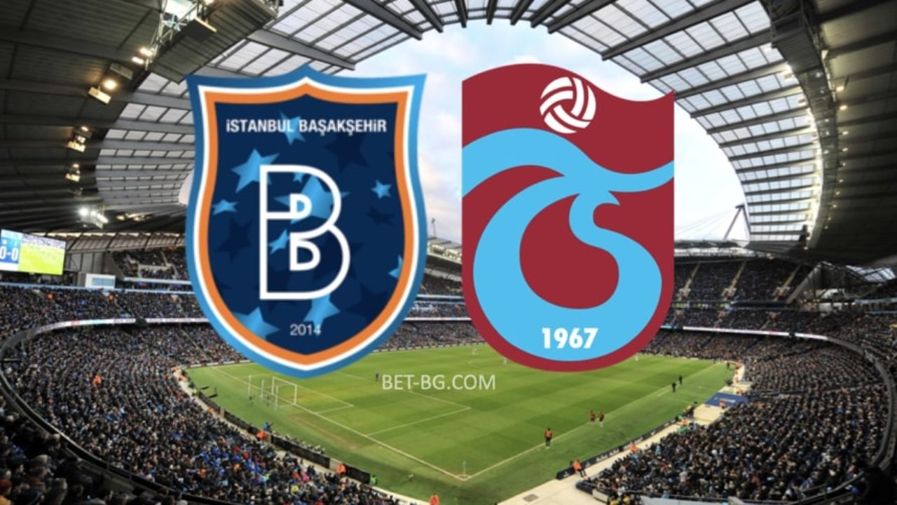 Trabzonspor Draw With Basaksehir 2 2 In Thrilling Match Turkish News