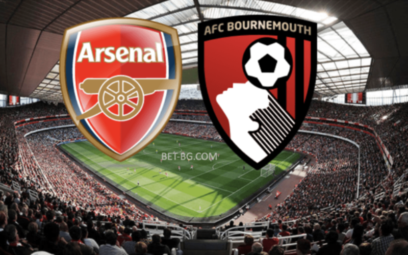 Arsenal - Bournemouth bet365