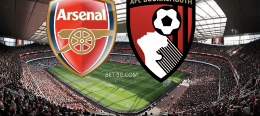 Arsenal - Bournemouth bet365