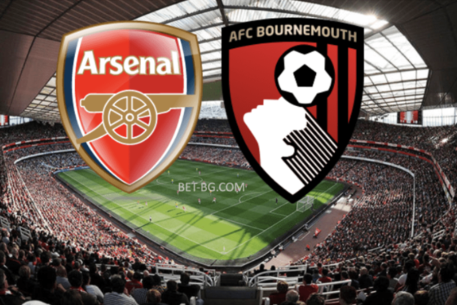 Arsenal - Bournemouth bet365