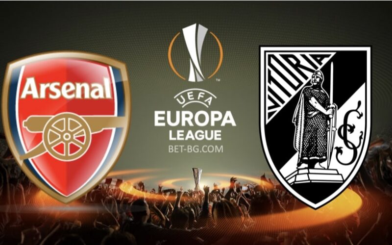 Arsenal - Guimaraes bet365