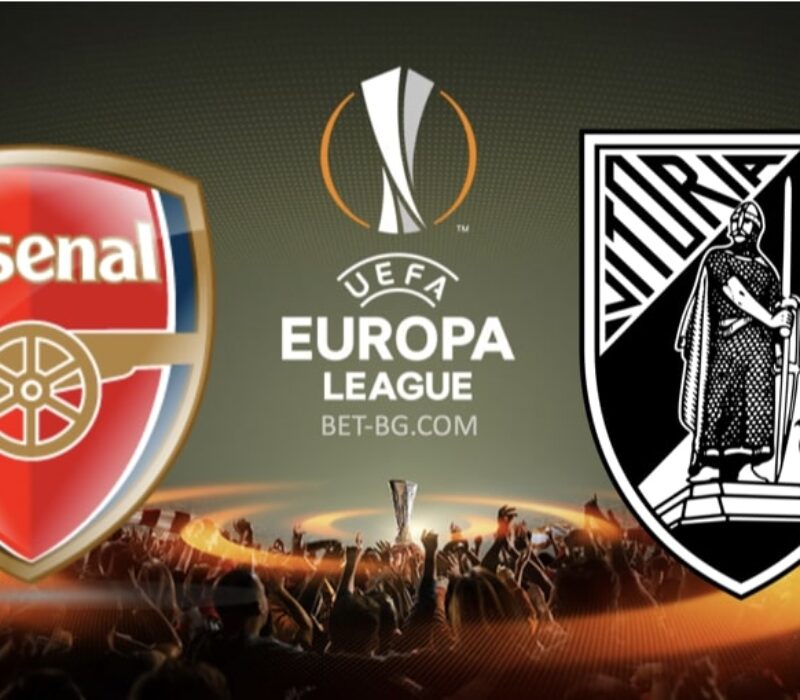 Arsenal - Guimaraes bet365