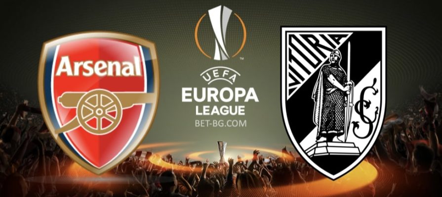 Arsenal - Guimaraes bet365