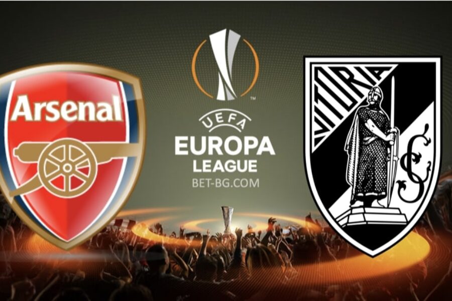 Arsenal - Guimaraes bet365