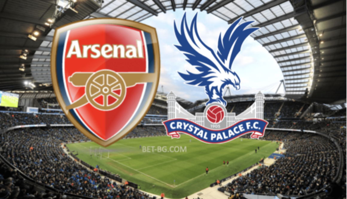 Arsenal - Crystal Palace bet365