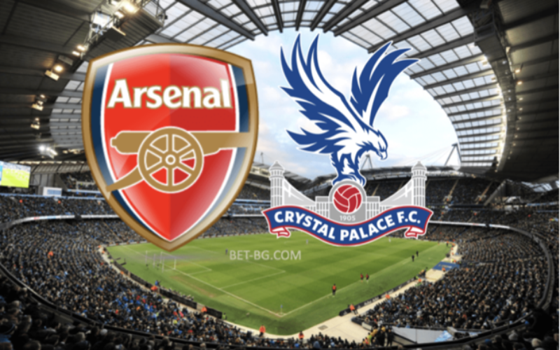 Arsenal - Crystal Palace bet365