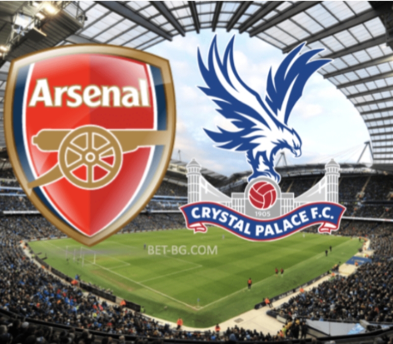 Arsenal - Crystal Palace bet365