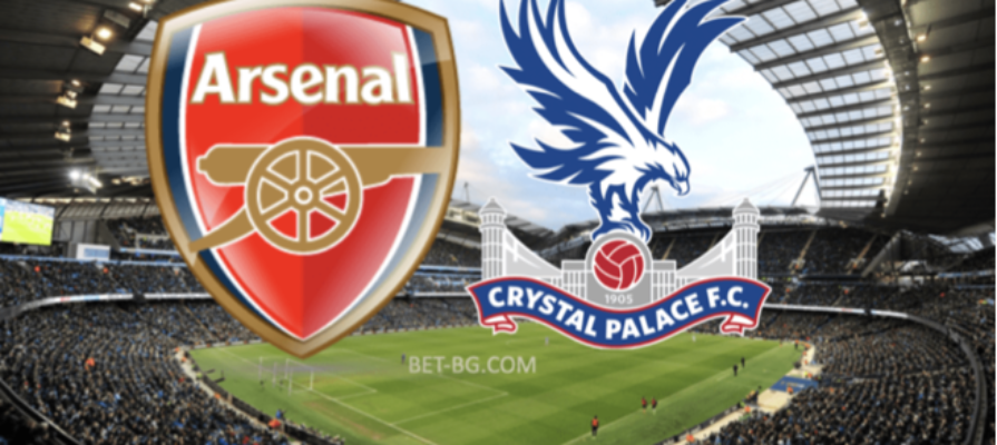 Arsenal - Crystal Palace bet365