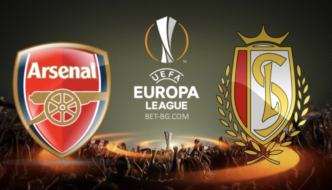 Arsenal - Standard Liege bet365
