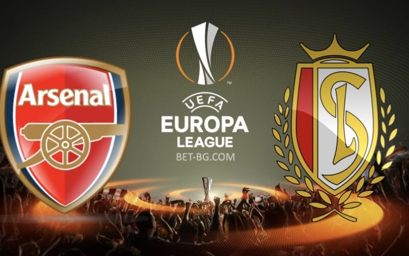 Arsenal - Standard Liege bet365