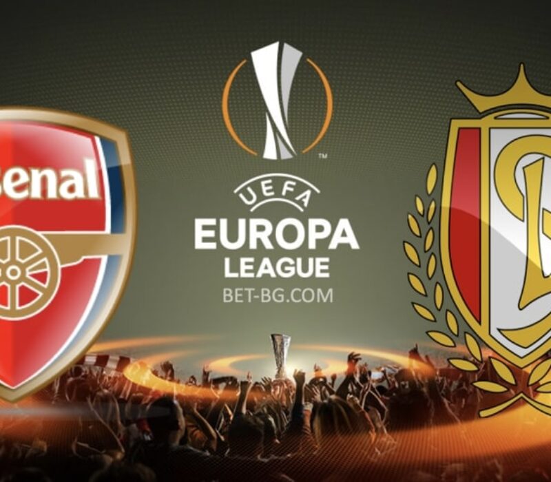 Arsenal - Standard Liege bet365