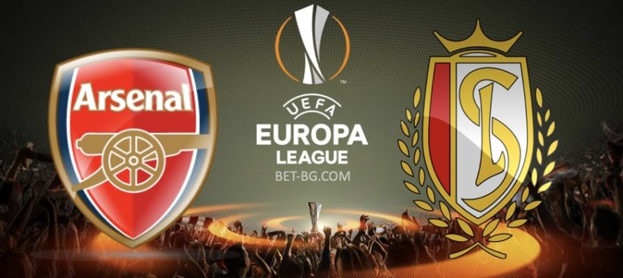 Arsenal - Standard Liege bet365