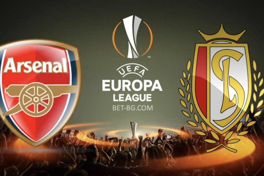 Arsenal - Standard Liege bet365