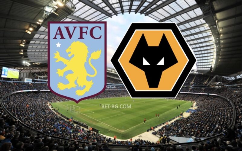 Aston Villa - Wolverhampton bet365