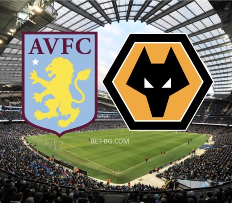 Aston Villa - Wolverhampton bet365