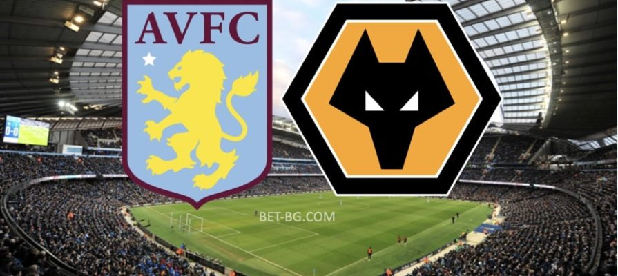 Aston Villa - Wolverhampton bet365