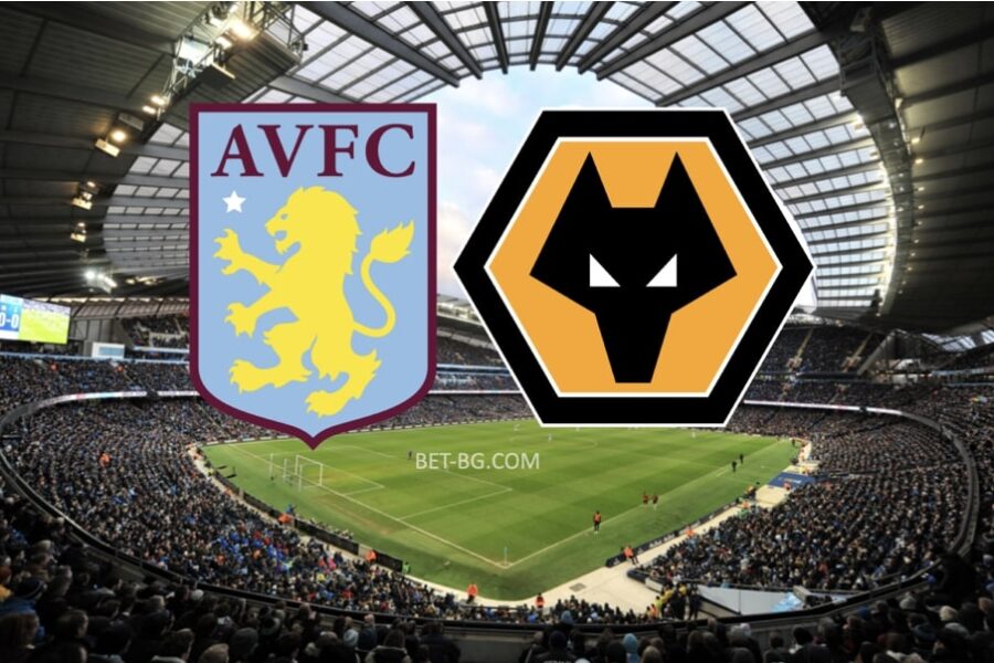Aston Villa - Wolverhampton bet365