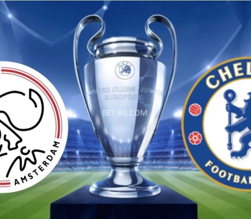 Ajax - Chelsea bet365